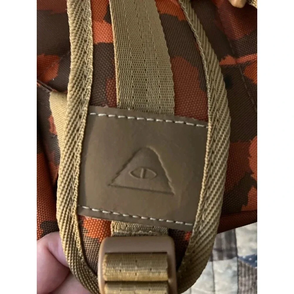 POLER Outdoor Stuff Bag